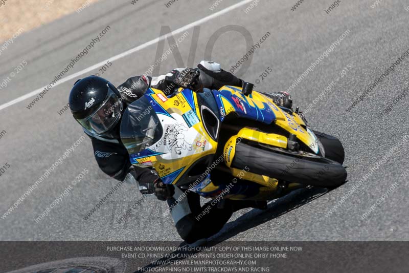 28th to 30th march 2015;Jerez;event digital images;motorbikes;no limits;peter wileman photography;trackday;trackday digital images