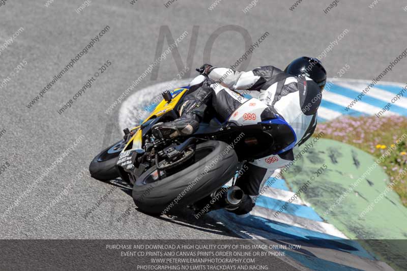 28th to 30th march 2015;Jerez;event digital images;motorbikes;no limits;peter wileman photography;trackday;trackday digital images