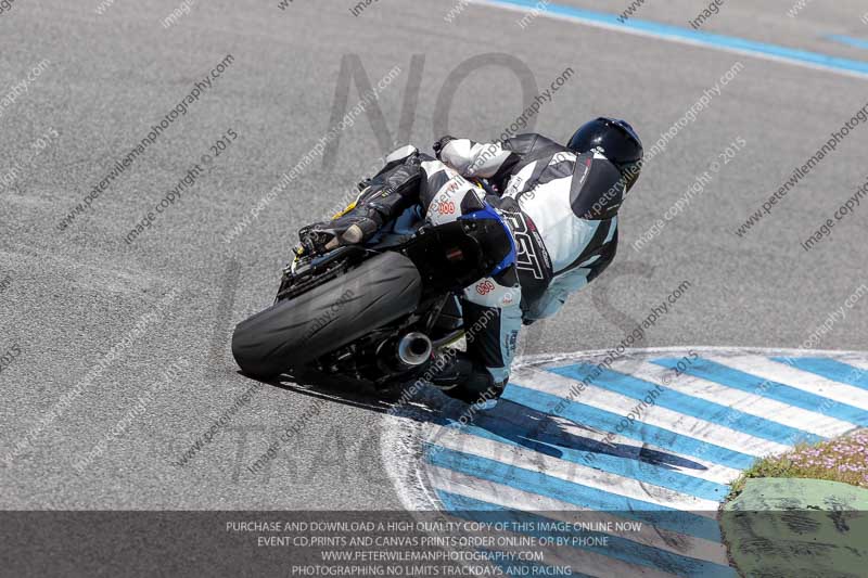 28th to 30th march 2015;Jerez;event digital images;motorbikes;no limits;peter wileman photography;trackday;trackday digital images