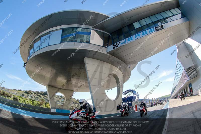 28th to 30th march 2015;Jerez;event digital images;motorbikes;no limits;peter wileman photography;trackday;trackday digital images