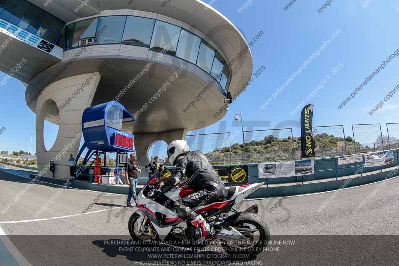 28th to 30th march 2015;Jerez;event digital images;motorbikes;no limits;peter wileman photography;trackday;trackday digital images