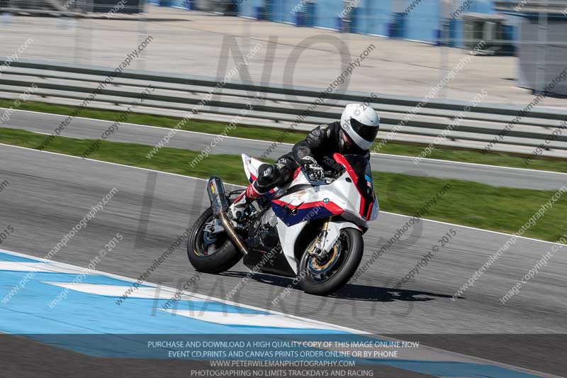 28th to 30th march 2015;Jerez;event digital images;motorbikes;no limits;peter wileman photography;trackday;trackday digital images