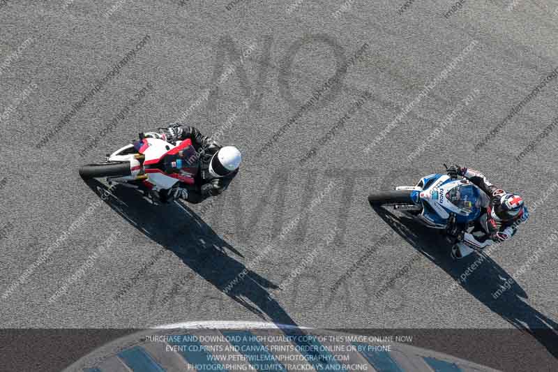 28th to 30th march 2015;Jerez;event digital images;motorbikes;no limits;peter wileman photography;trackday;trackday digital images