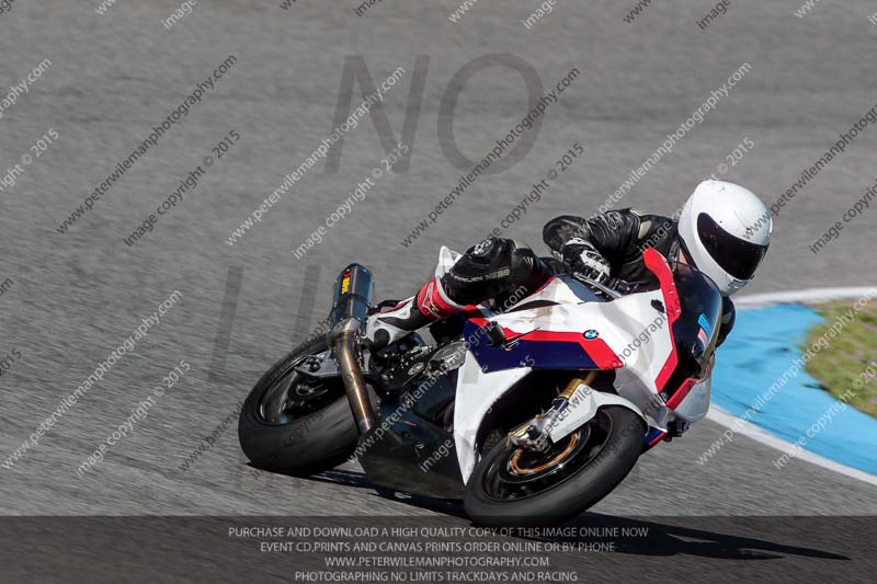 28th to 30th march 2015;Jerez;event digital images;motorbikes;no limits;peter wileman photography;trackday;trackday digital images