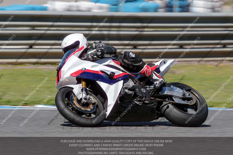 28th to 30th march 2015;Jerez;event digital images;motorbikes;no limits;peter wileman photography;trackday;trackday digital images