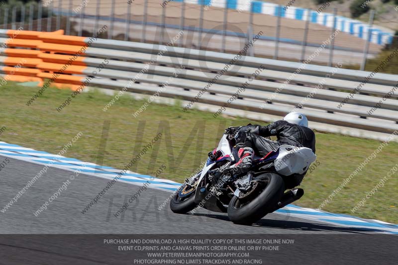 28th to 30th march 2015;Jerez;event digital images;motorbikes;no limits;peter wileman photography;trackday;trackday digital images