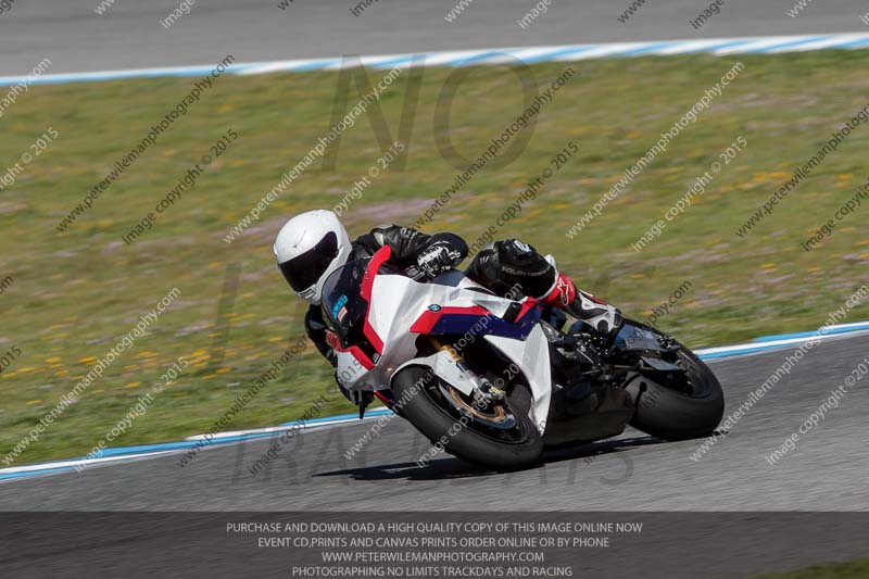 28th to 30th march 2015;Jerez;event digital images;motorbikes;no limits;peter wileman photography;trackday;trackday digital images