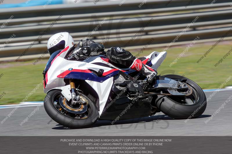 28th to 30th march 2015;Jerez;event digital images;motorbikes;no limits;peter wileman photography;trackday;trackday digital images