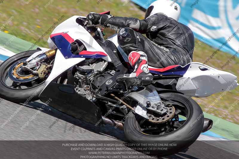 28th to 30th march 2015;Jerez;event digital images;motorbikes;no limits;peter wileman photography;trackday;trackday digital images