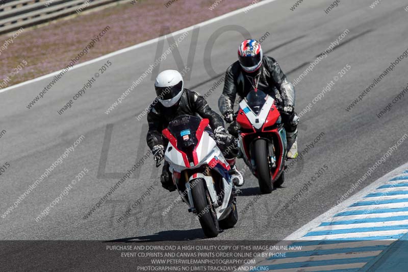 28th to 30th march 2015;Jerez;event digital images;motorbikes;no limits;peter wileman photography;trackday;trackday digital images