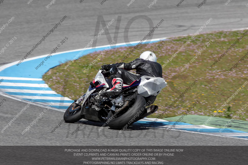 28th to 30th march 2015;Jerez;event digital images;motorbikes;no limits;peter wileman photography;trackday;trackday digital images