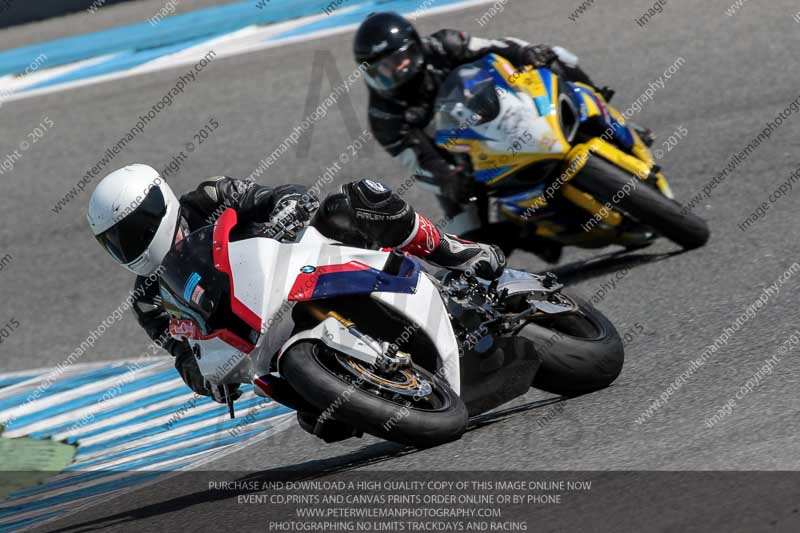 28th to 30th march 2015;Jerez;event digital images;motorbikes;no limits;peter wileman photography;trackday;trackday digital images