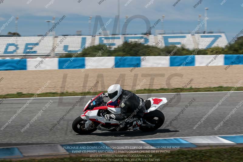 28th to 30th march 2015;Jerez;event digital images;motorbikes;no limits;peter wileman photography;trackday;trackday digital images