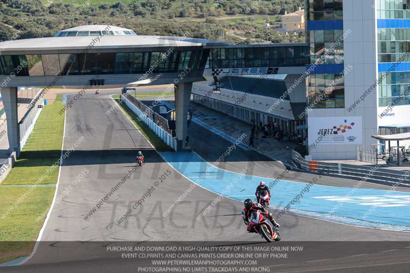 28th to 30th march 2015;Jerez;event digital images;motorbikes;no limits;peter wileman photography;trackday;trackday digital images