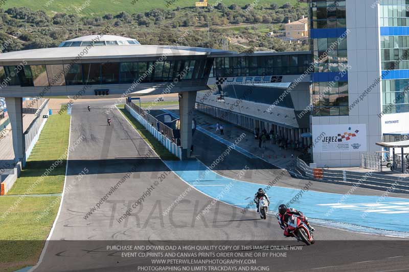 28th to 30th march 2015;Jerez;event digital images;motorbikes;no limits;peter wileman photography;trackday;trackday digital images