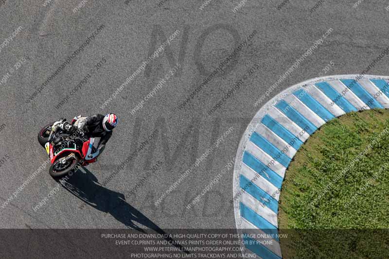 28th to 30th march 2015;Jerez;event digital images;motorbikes;no limits;peter wileman photography;trackday;trackday digital images