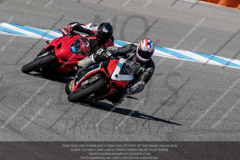 28th to 30th march 2015;Jerez;event digital images;motorbikes;no limits;peter wileman photography;trackday;trackday digital images