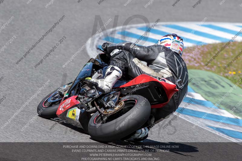 28th to 30th march 2015;Jerez;event digital images;motorbikes;no limits;peter wileman photography;trackday;trackday digital images