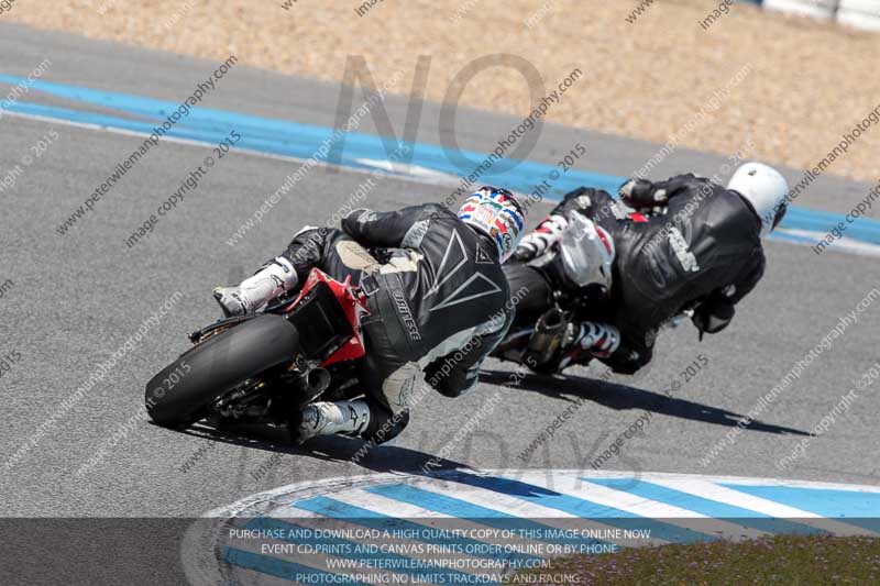 28th to 30th march 2015;Jerez;event digital images;motorbikes;no limits;peter wileman photography;trackday;trackday digital images