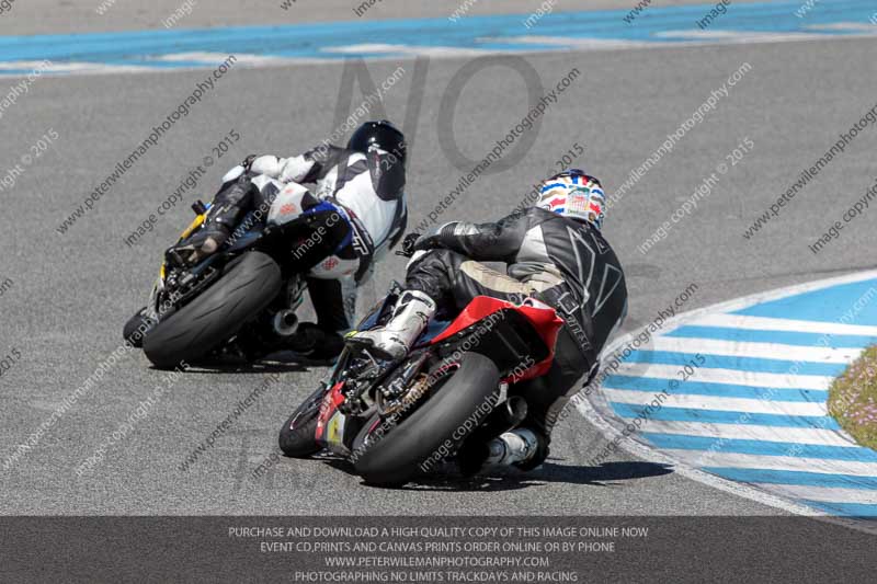 28th to 30th march 2015;Jerez;event digital images;motorbikes;no limits;peter wileman photography;trackday;trackday digital images