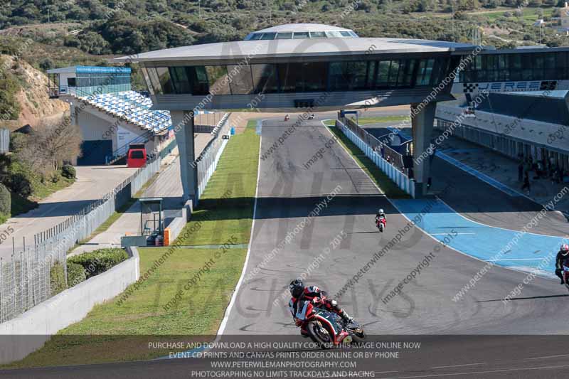 28th to 30th march 2015;Jerez;event digital images;motorbikes;no limits;peter wileman photography;trackday;trackday digital images