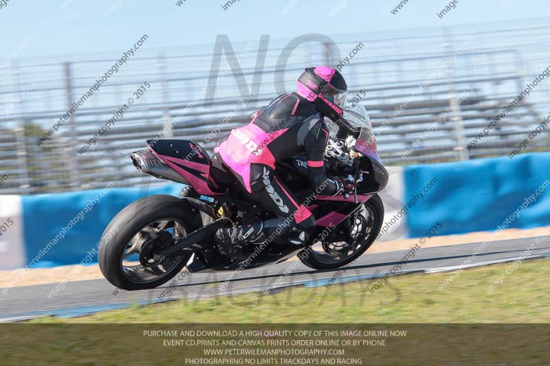 28th to 30th march 2015;Jerez;event digital images;motorbikes;no limits;peter wileman photography;trackday;trackday digital images