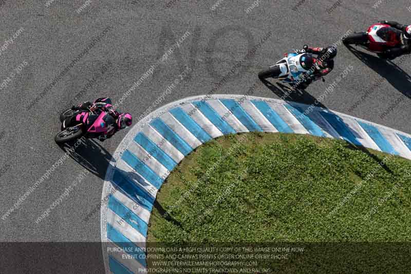 28th to 30th march 2015;Jerez;event digital images;motorbikes;no limits;peter wileman photography;trackday;trackday digital images