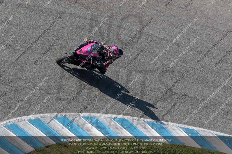 28th to 30th march 2015;Jerez;event digital images;motorbikes;no limits;peter wileman photography;trackday;trackday digital images