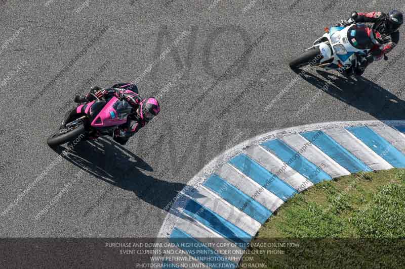 28th to 30th march 2015;Jerez;event digital images;motorbikes;no limits;peter wileman photography;trackday;trackday digital images