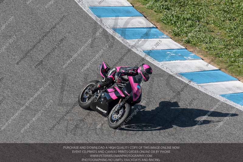 28th to 30th march 2015;Jerez;event digital images;motorbikes;no limits;peter wileman photography;trackday;trackday digital images