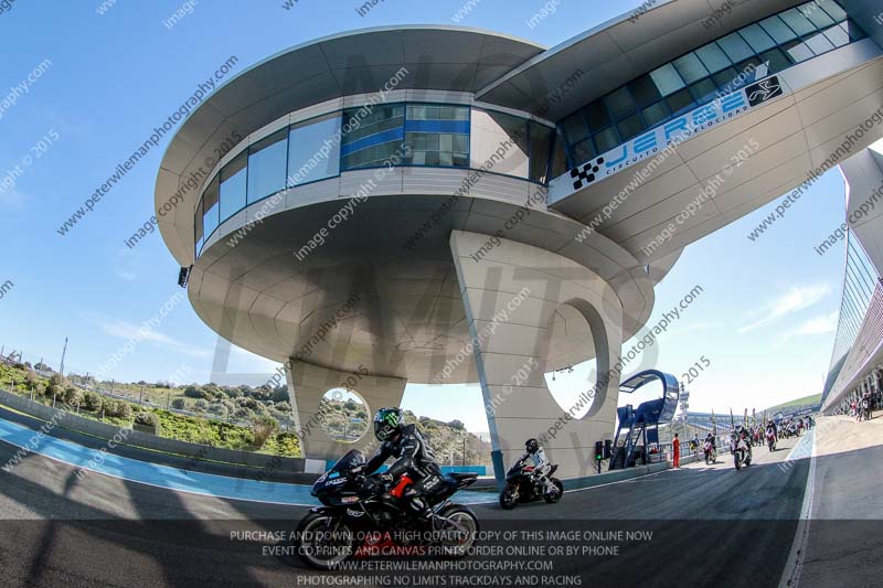 28th to 30th march 2015;Jerez;event digital images;motorbikes;no limits;peter wileman photography;trackday;trackday digital images