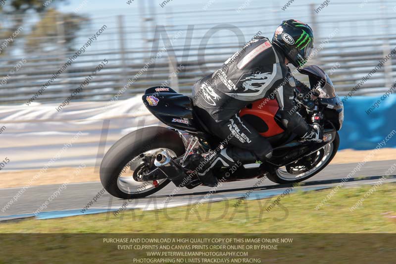 28th to 30th march 2015;Jerez;event digital images;motorbikes;no limits;peter wileman photography;trackday;trackday digital images