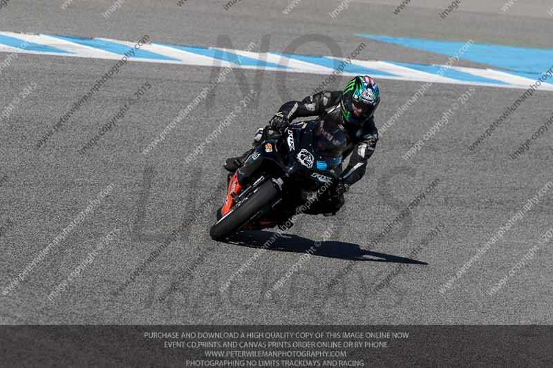 28th to 30th march 2015;Jerez;event digital images;motorbikes;no limits;peter wileman photography;trackday;trackday digital images