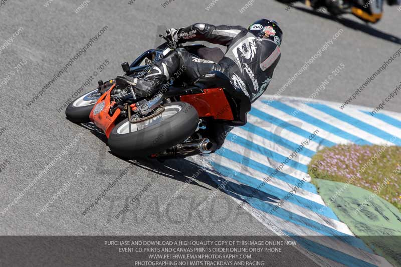 28th to 30th march 2015;Jerez;event digital images;motorbikes;no limits;peter wileman photography;trackday;trackday digital images