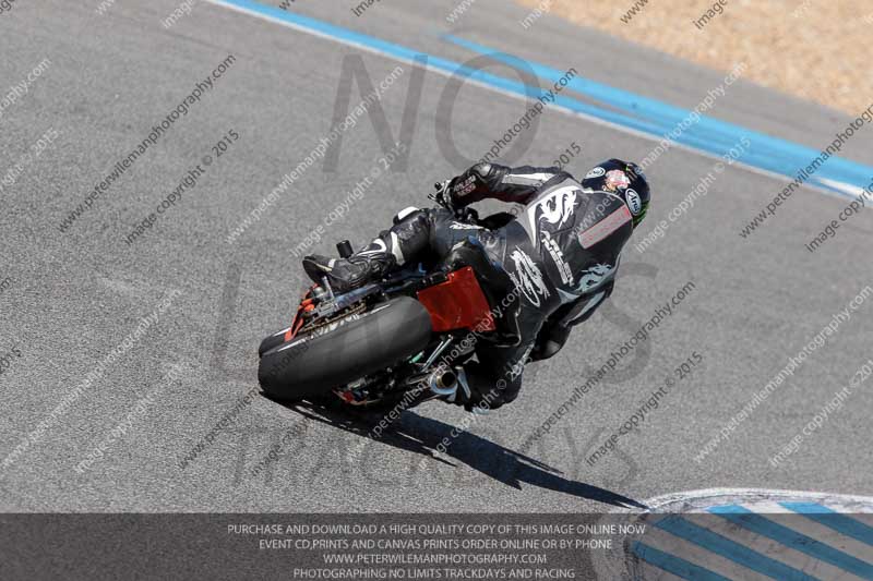 28th to 30th march 2015;Jerez;event digital images;motorbikes;no limits;peter wileman photography;trackday;trackday digital images