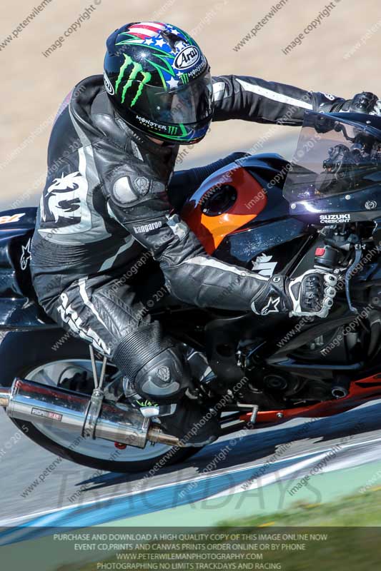 28th to 30th march 2015;Jerez;event digital images;motorbikes;no limits;peter wileman photography;trackday;trackday digital images