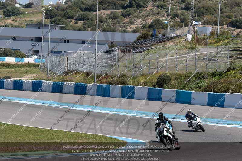 28th to 30th march 2015;Jerez;event digital images;motorbikes;no limits;peter wileman photography;trackday;trackday digital images