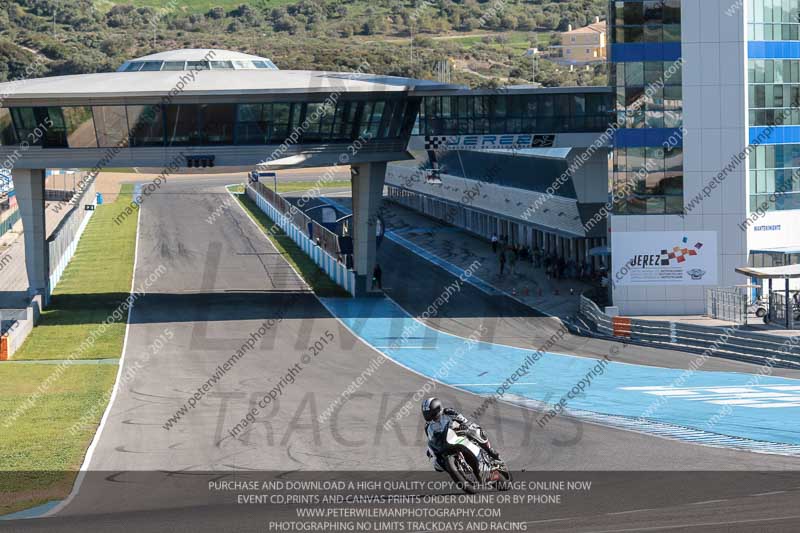 28th to 30th march 2015;Jerez;event digital images;motorbikes;no limits;peter wileman photography;trackday;trackday digital images