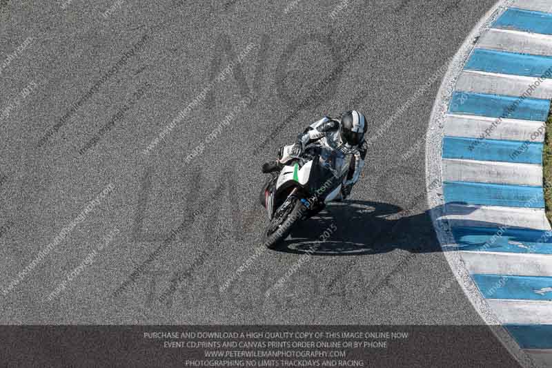 28th to 30th march 2015;Jerez;event digital images;motorbikes;no limits;peter wileman photography;trackday;trackday digital images