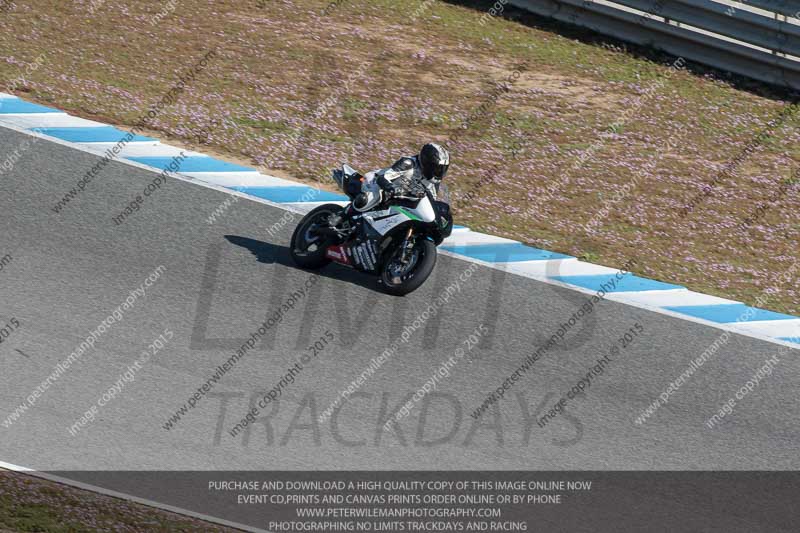 28th to 30th march 2015;Jerez;event digital images;motorbikes;no limits;peter wileman photography;trackday;trackday digital images