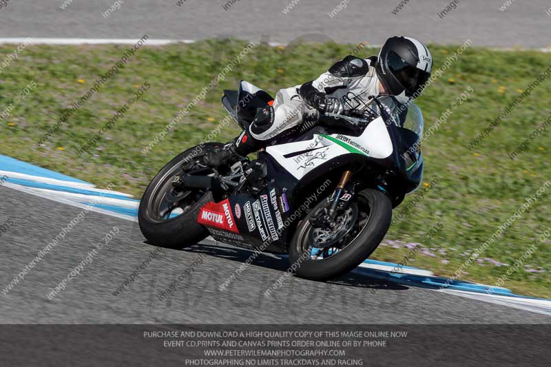 28th to 30th march 2015;Jerez;event digital images;motorbikes;no limits;peter wileman photography;trackday;trackday digital images