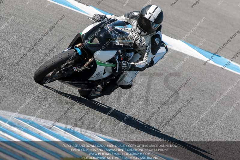 28th to 30th march 2015;Jerez;event digital images;motorbikes;no limits;peter wileman photography;trackday;trackday digital images