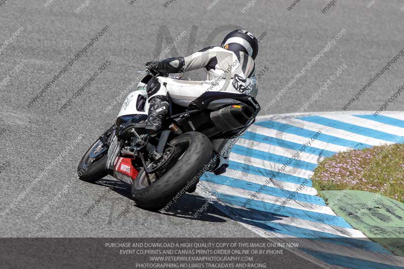 28th to 30th march 2015;Jerez;event digital images;motorbikes;no limits;peter wileman photography;trackday;trackday digital images