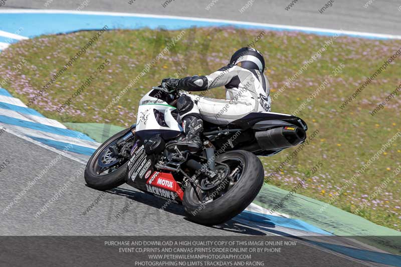 28th to 30th march 2015;Jerez;event digital images;motorbikes;no limits;peter wileman photography;trackday;trackday digital images