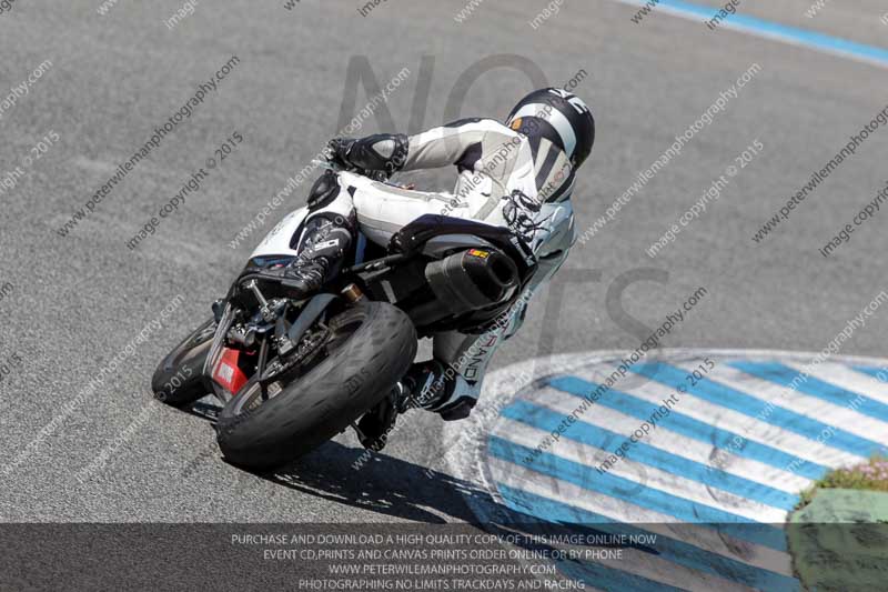 28th to 30th march 2015;Jerez;event digital images;motorbikes;no limits;peter wileman photography;trackday;trackday digital images