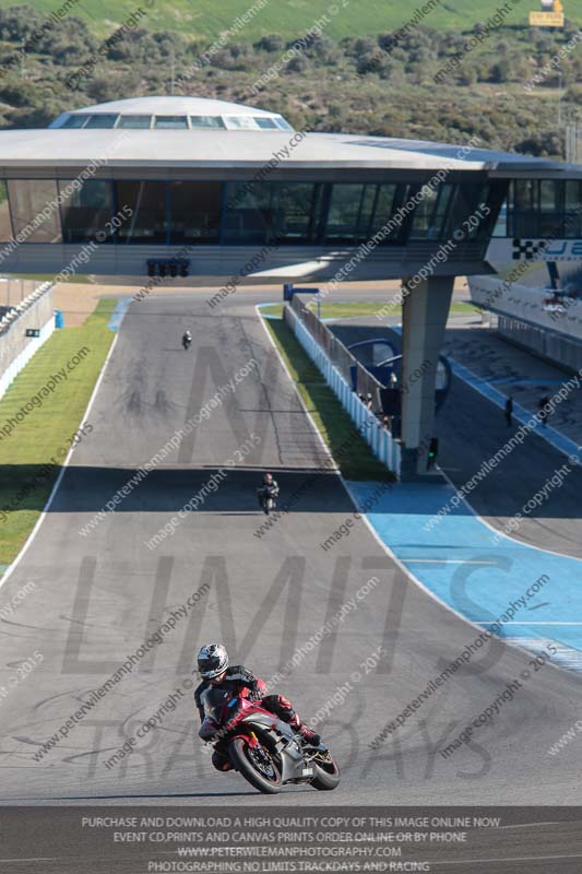 28th to 30th march 2015;Jerez;event digital images;motorbikes;no limits;peter wileman photography;trackday;trackday digital images