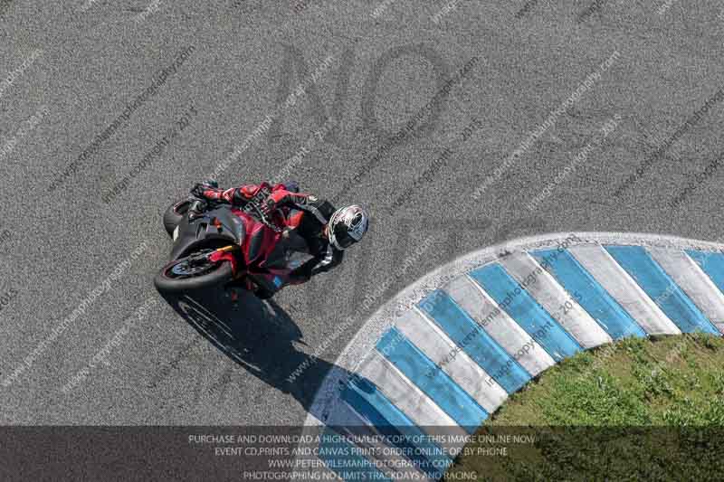 28th to 30th march 2015;Jerez;event digital images;motorbikes;no limits;peter wileman photography;trackday;trackday digital images