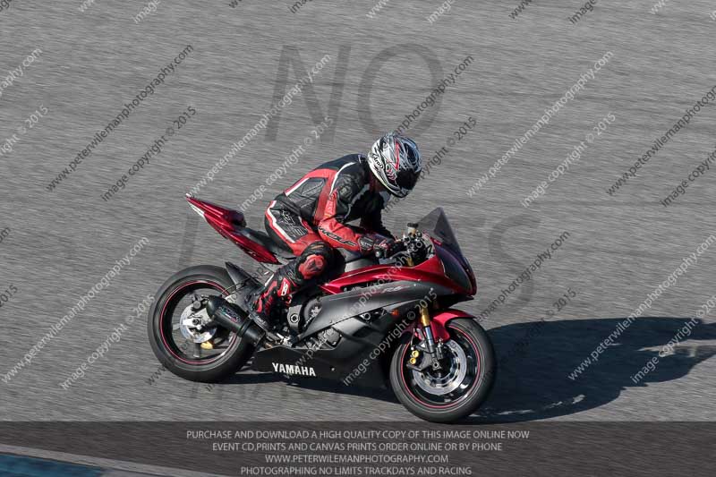 28th to 30th march 2015;Jerez;event digital images;motorbikes;no limits;peter wileman photography;trackday;trackday digital images