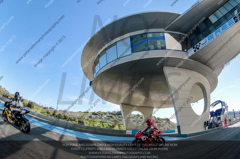 28th to 30th march 2015;Jerez;event digital images;motorbikes;no limits;peter wileman photography;trackday;trackday digital images