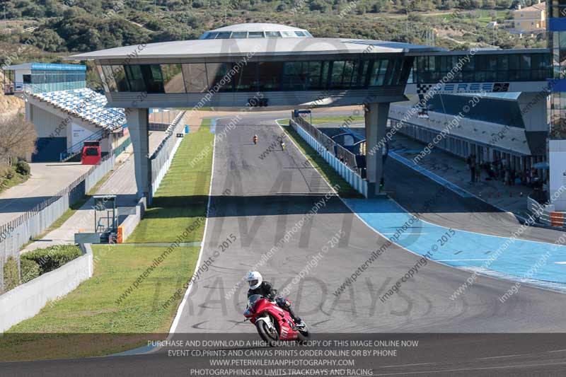 28th to 30th march 2015;Jerez;event digital images;motorbikes;no limits;peter wileman photography;trackday;trackday digital images